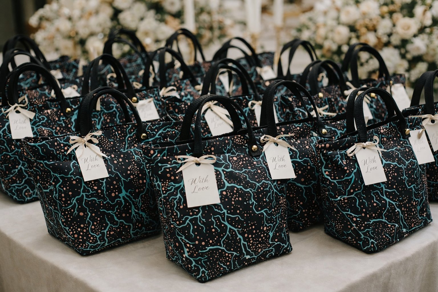 Wedding Favor Bags